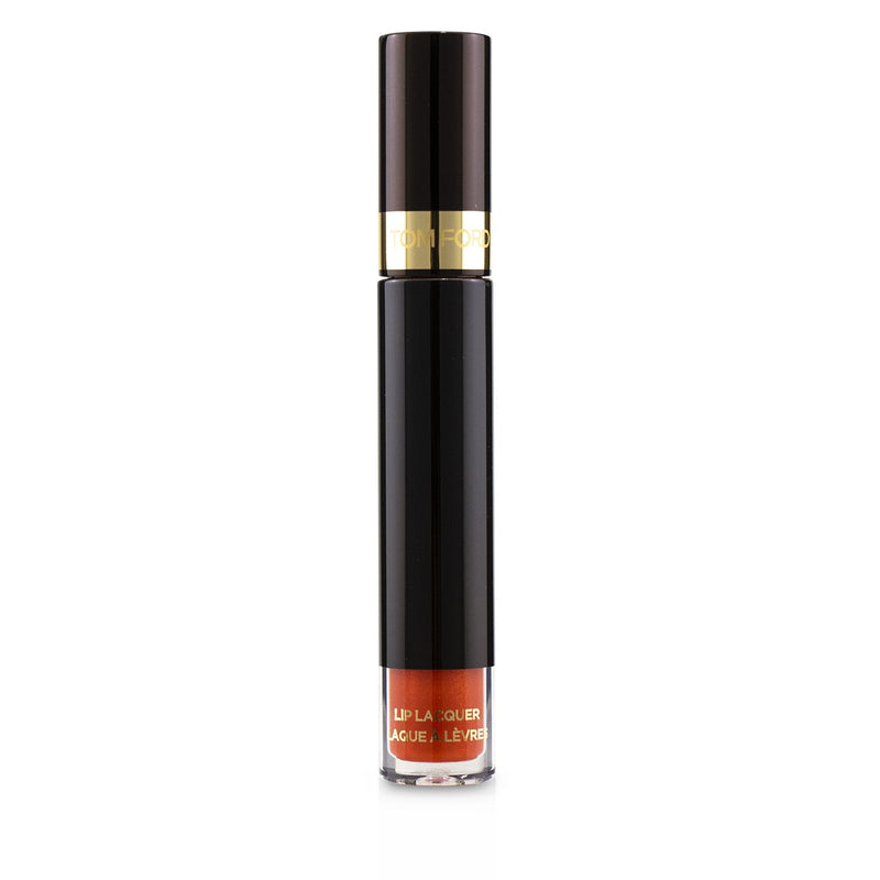 Tom Ford Lip Lacquer Liquid Metal - # 04 Metal Flame 