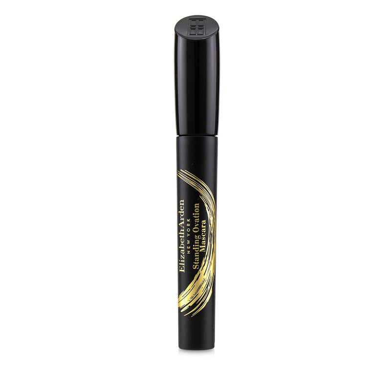 Elizabeth Arden Standing Ovation Mascara - # 01 Intense Black  8.2ml/0.29oz