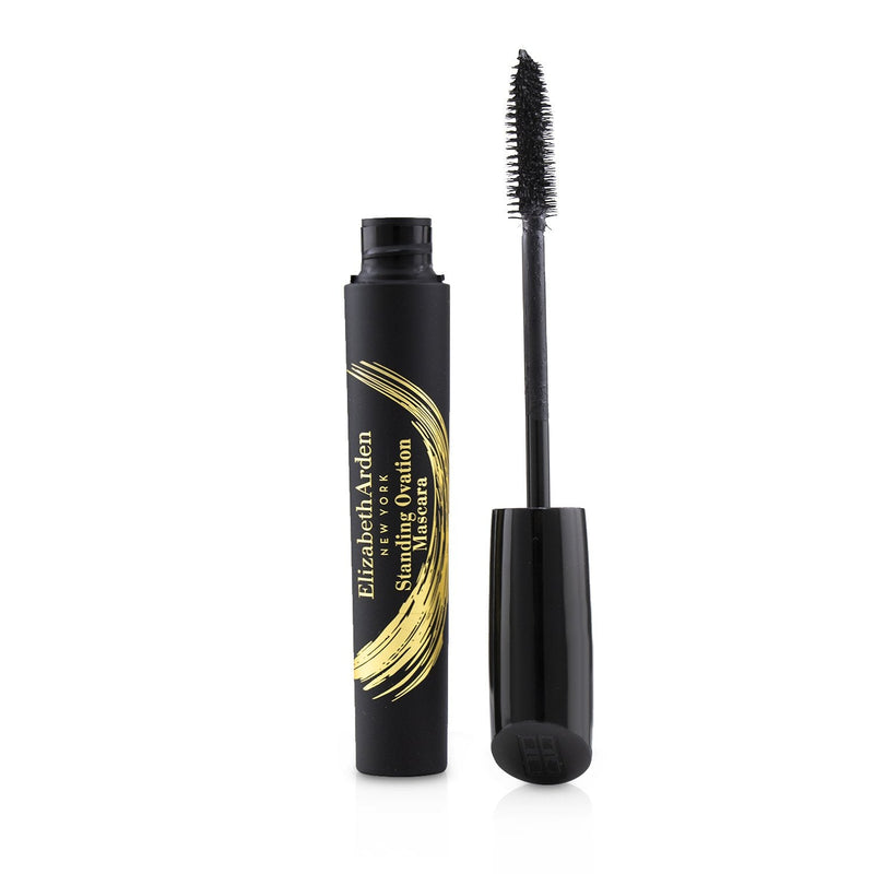 Elizabeth Arden Standing Ovation Mascara - # 01 Intense Black  8.2ml/0.29oz