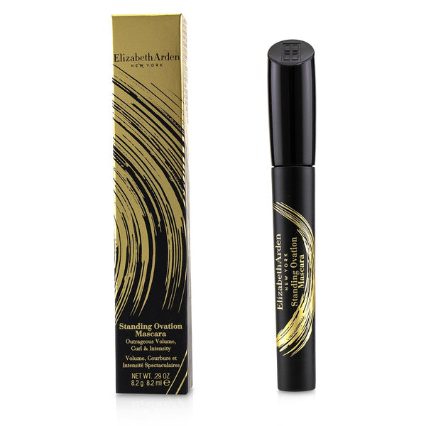 Elizabeth Arden Standing Ovation Mascara - # 01 Intense Black  8.2ml/0.29oz