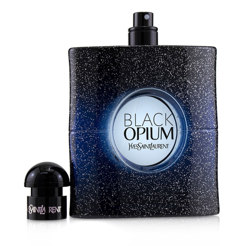 Yves Saint Laurent Black Opium Eau De Parfum Intense Spray 