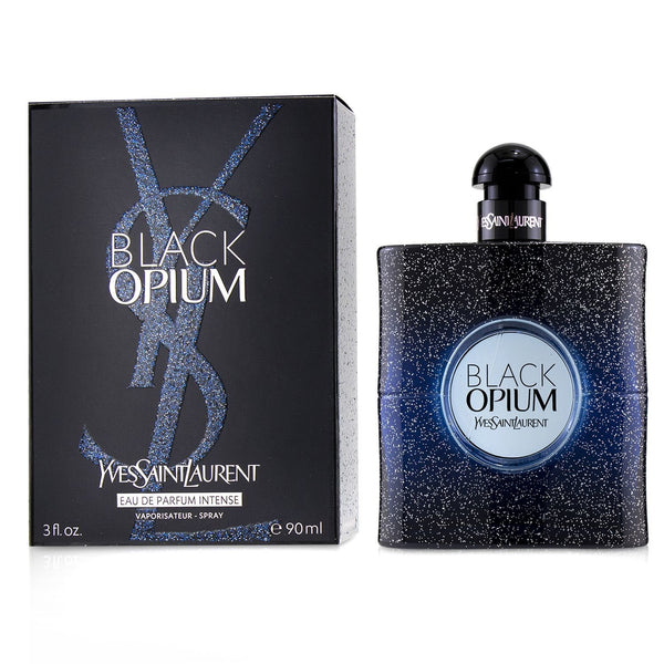 Yves Saint Laurent Black Opium Eau De Parfum Intense Spray 