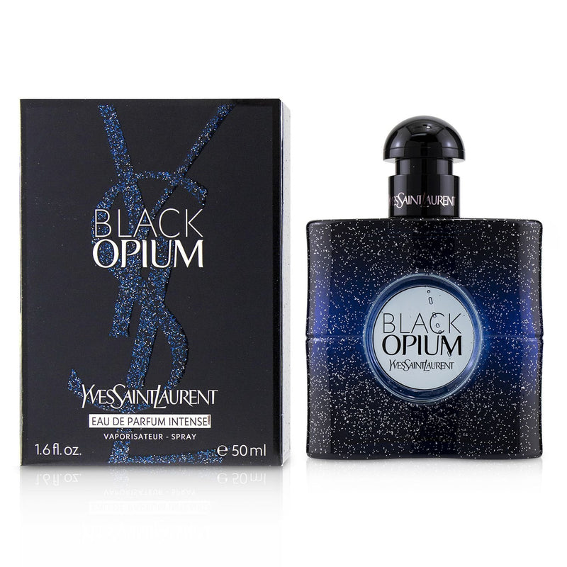 Yves Saint Laurent Black Opium Eau De Parfum Intense Spray 