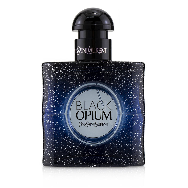 Yves Saint Laurent Black Opium Eau De Parfum Intense Spray 