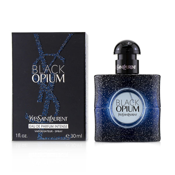 Yves Saint Laurent Black Opium Eau De Parfum Intense Spray 
