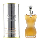 Jean Paul Gaultier Classique Eau De Toilette Spray 