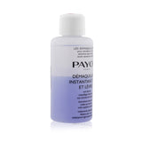Payot Les Demaquillantes Demaquillant Instantane Yeux Dual-Phase Waterproof Make-Up Remover - For Sensitive Eyes (Salon Size) 