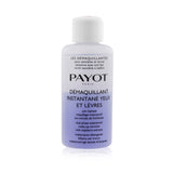 Payot Les Demaquillantes Demaquillant Instantane Yeux Dual-Phase Waterproof Make-Up Remover - For Sensitive Eyes (Salon Size) 