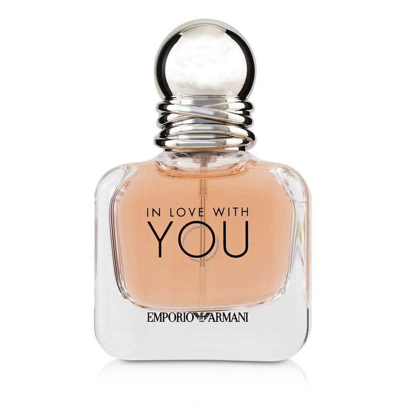 Giorgio Armani Emporio Armani In Love With You Eau De Parfum Spray  50ml/1.7oz
