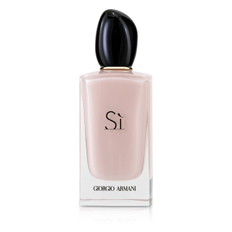 Giorgio Armani Si Fiori Eau De Parfum Spray 