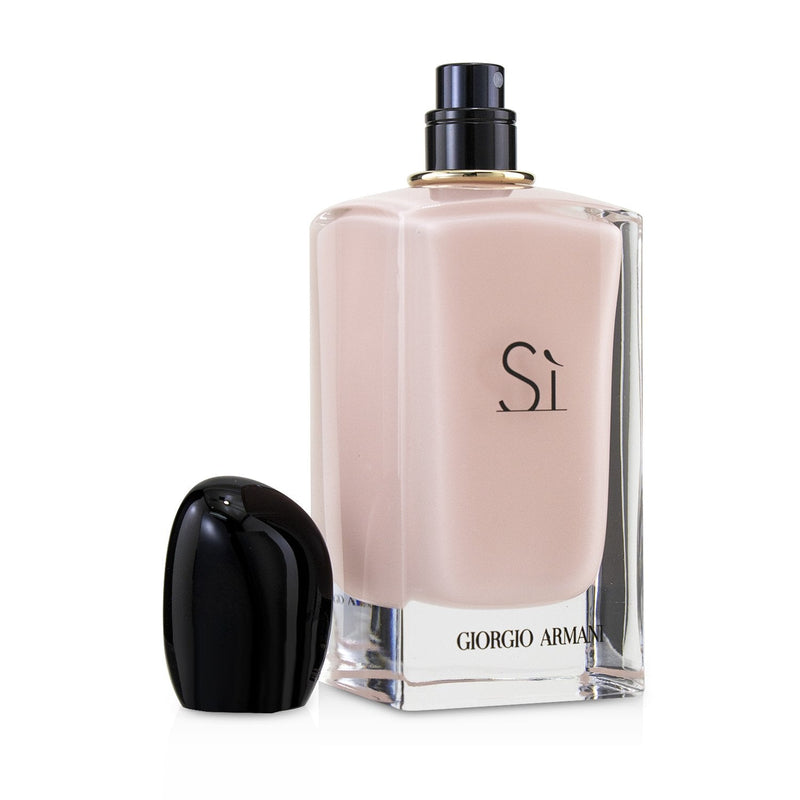 Giorgio Armani Si Fiori Eau De Parfum Spray 