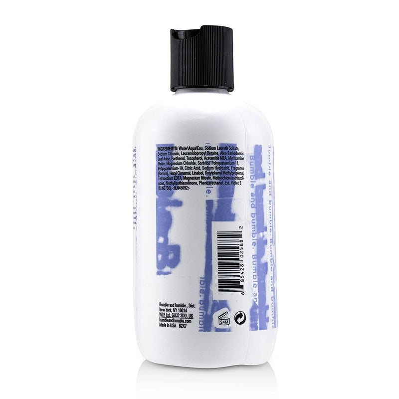 Bumble and Bumble Bb. Thickening Volume Shampoo  250ml/8.5oz