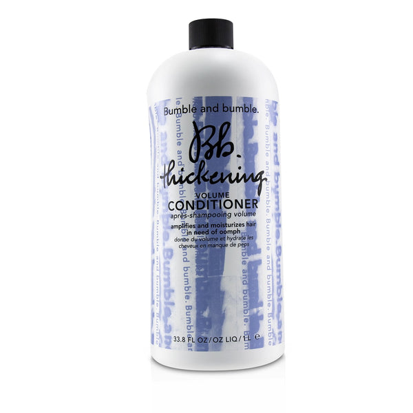 Bumble and Bumble Bb. Thickening Volume Conditioner 