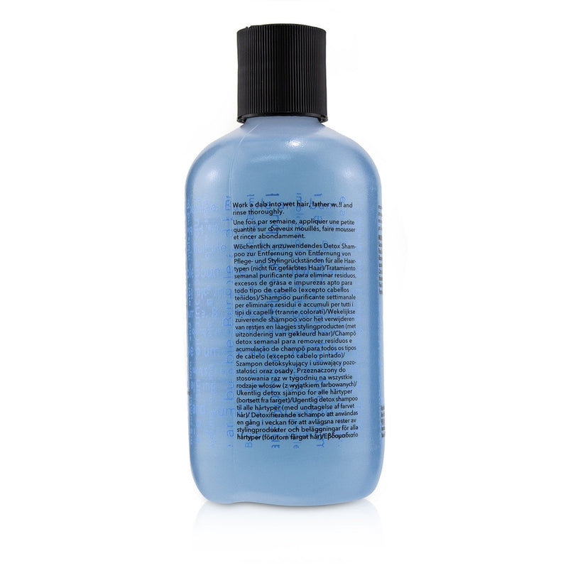 Bumble and Bumble Bb. Sunday Shampoo (All Hair Types - Except Color Treated) 