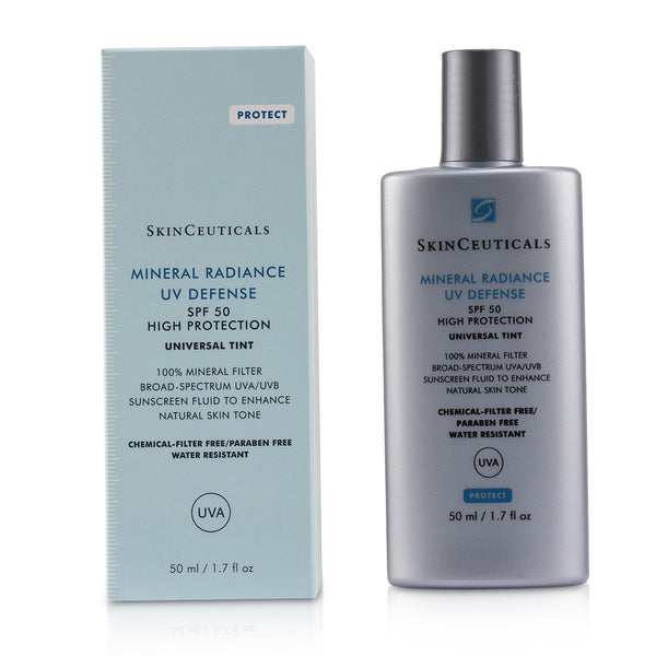 Skin Ceuticals Protect Mineral Radiance UV Defense SPF50 