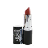 Lavera Beautiful Lips Colour Intense Lipstick - # 37 Coral Flamingo  4.5g/0.15oz