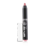 Lavera Natural Matt' N Stay Lips - # 01 Matt'n Rose 