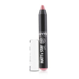 Lavera Natural Matt' N Stay Lips - # 01 Matt'n Rose  3.1g/0.11oz