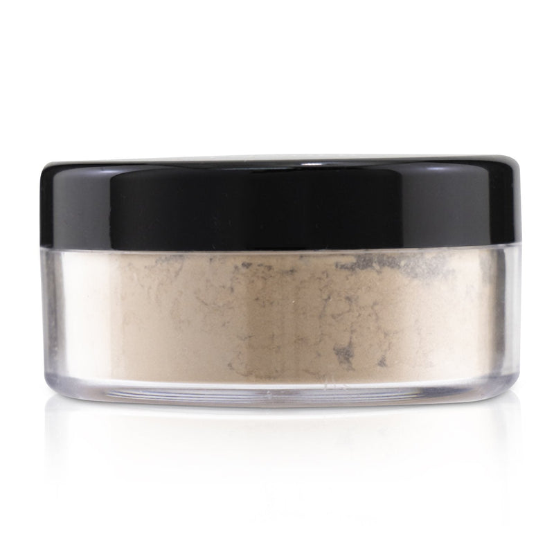 Lavera Fine Loose Mineral Powder - # 01 Ivory 