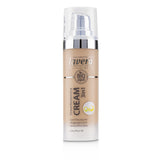 Lavera Tinted Moisturising Cream 3 In 1 With Q10 - # 03 Honey Sand  30ml/1oz