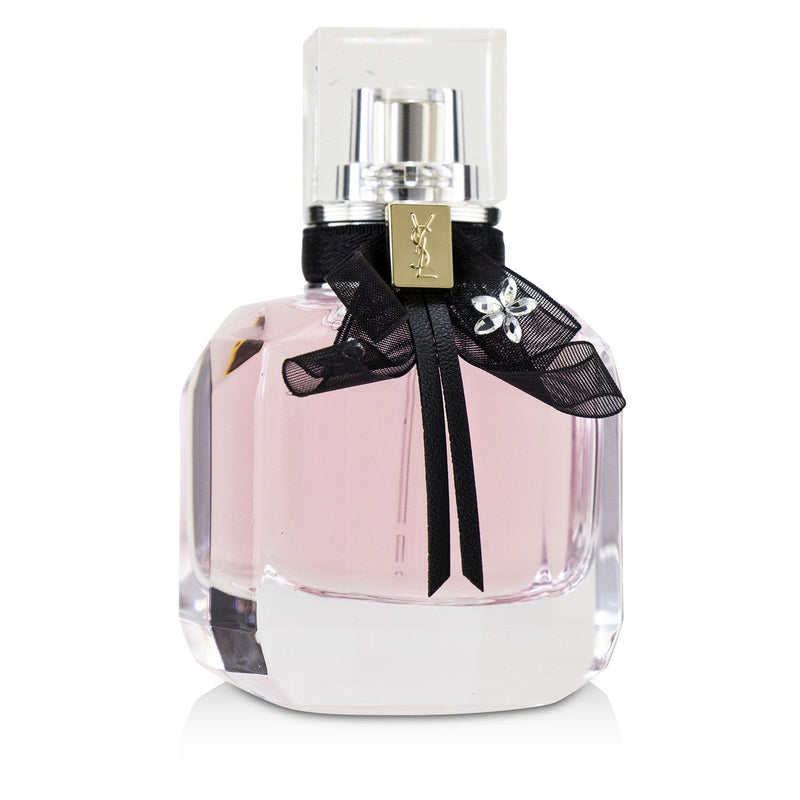 Yves Saint Laurent Mon Paris Parfum Floral Eau De Parfum Spray 