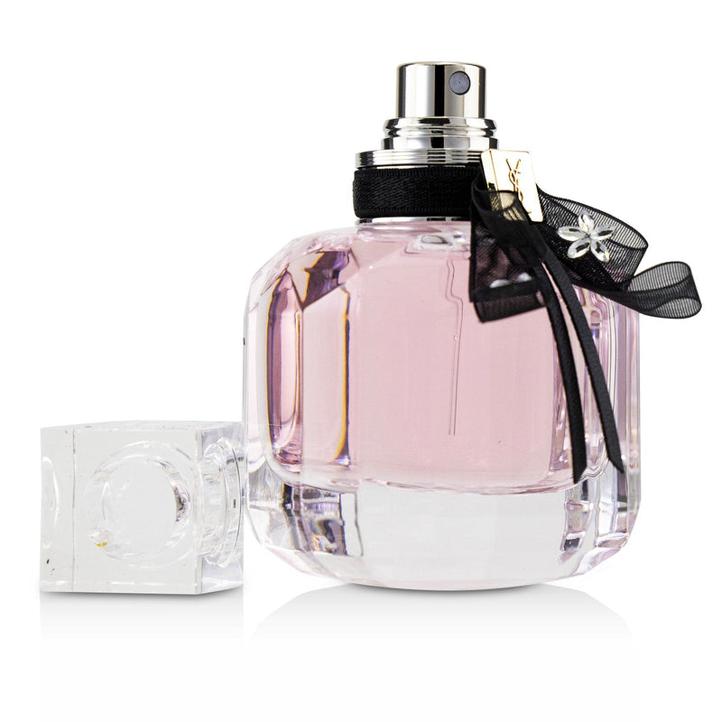 Yves Saint Laurent Mon Paris Parfum Floral Eau De Parfum Spray 