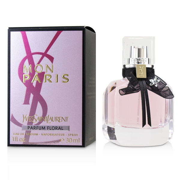 Yves Saint Laurent Mon Paris Parfum Floral Eau De Parfum Spray 