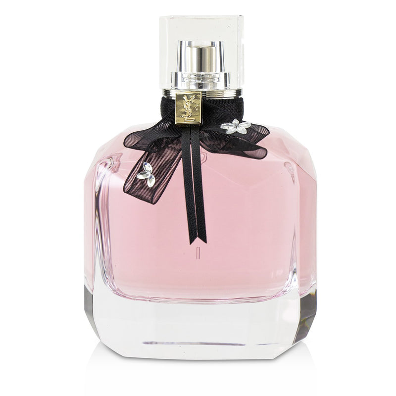 Yves Saint Laurent Mon Paris Parfum Floral Eau De Parfum Spray  90ml/3oz