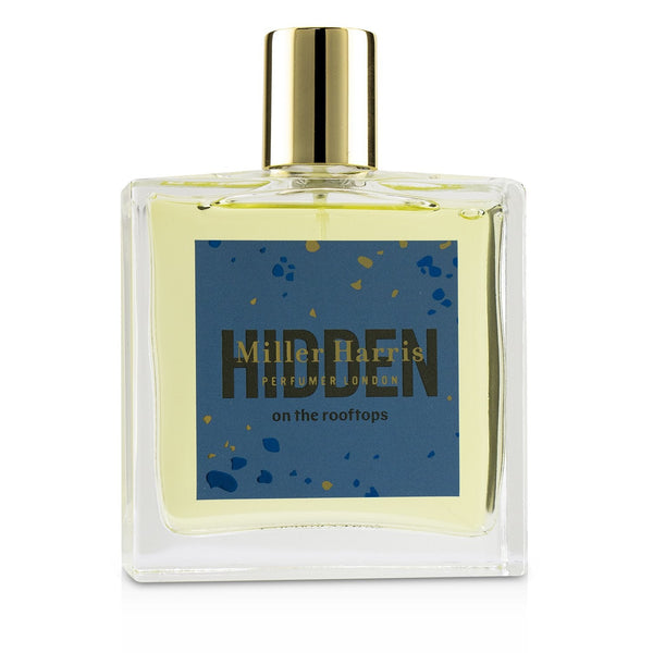 Miller Harris Hidden On The Rooftops Eau Parfum Spray 