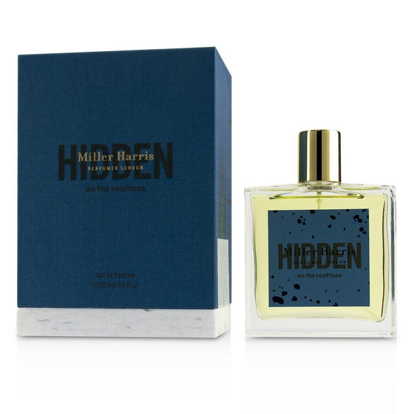 Miller Harris Hidden On The Rooftops Eau Parfum Spray 