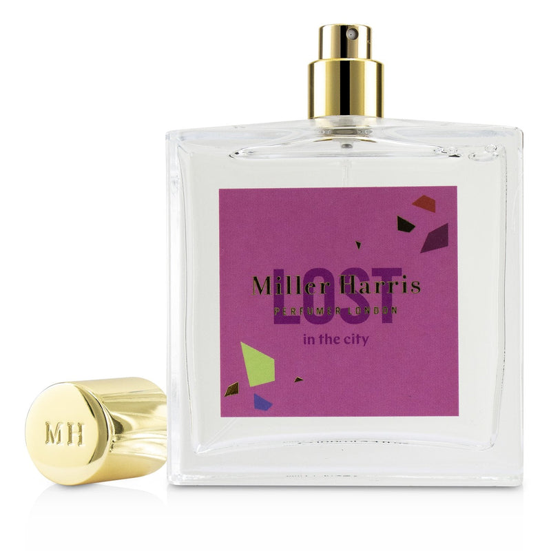 Miller Harris Lost In The City Eau Parfum Spray 