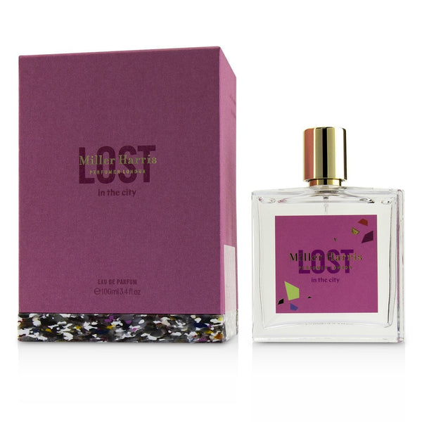 Miller Harris Lost In The City Eau Parfum Spray 