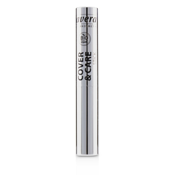 Lavera Cover & Care Stick - # 03 Honey 