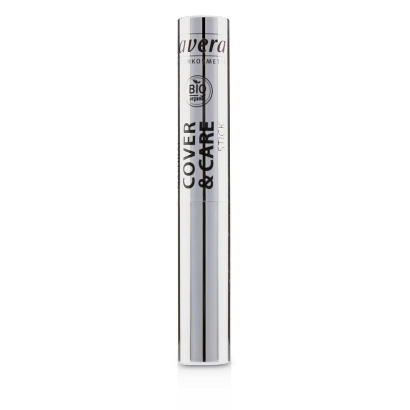 Lavera Cover & Care Stick - # 03 Honey 