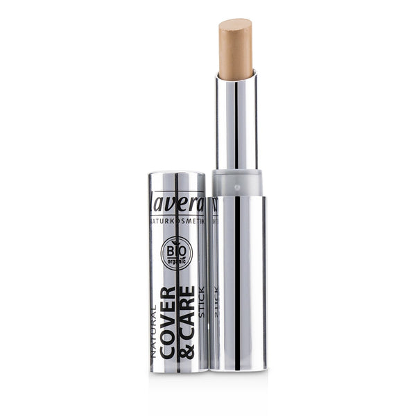 Lavera Cover & Care Stick - # 03 Honey 