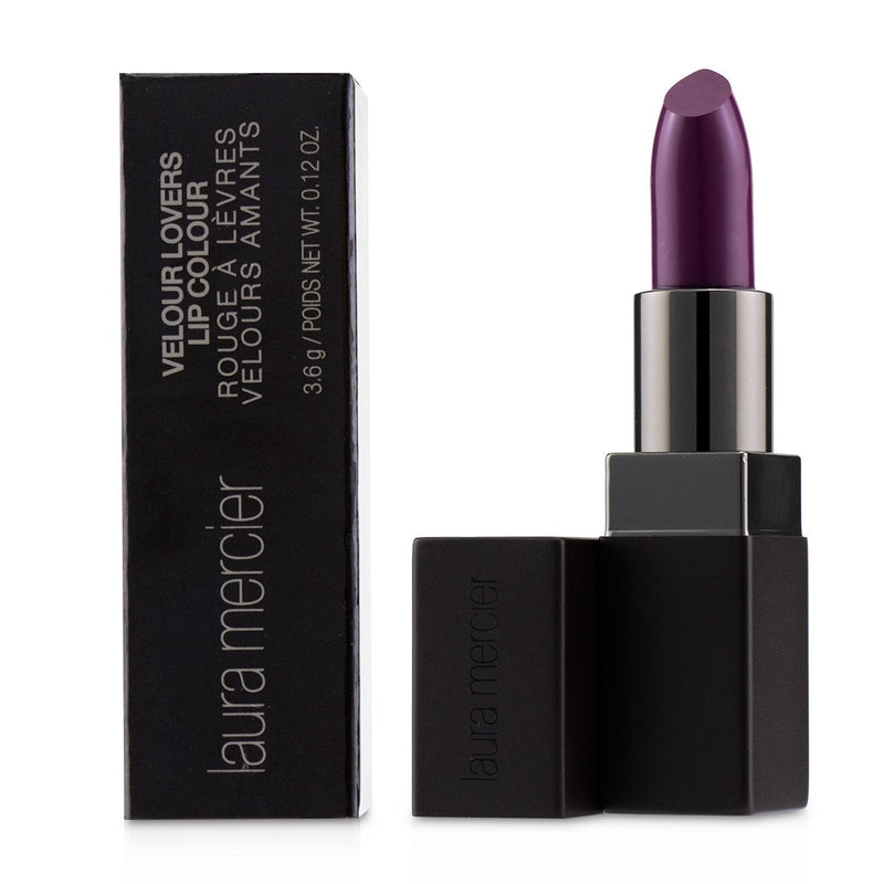 Laura Mercier Velour Lovers Lip Volour - Voyeur  3.6g/0.12oz