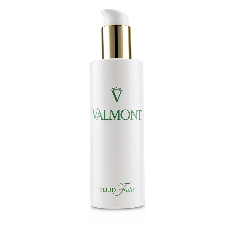 Valmont Purity Fluid Falls (Creamy Fluid Makeup Remover) 