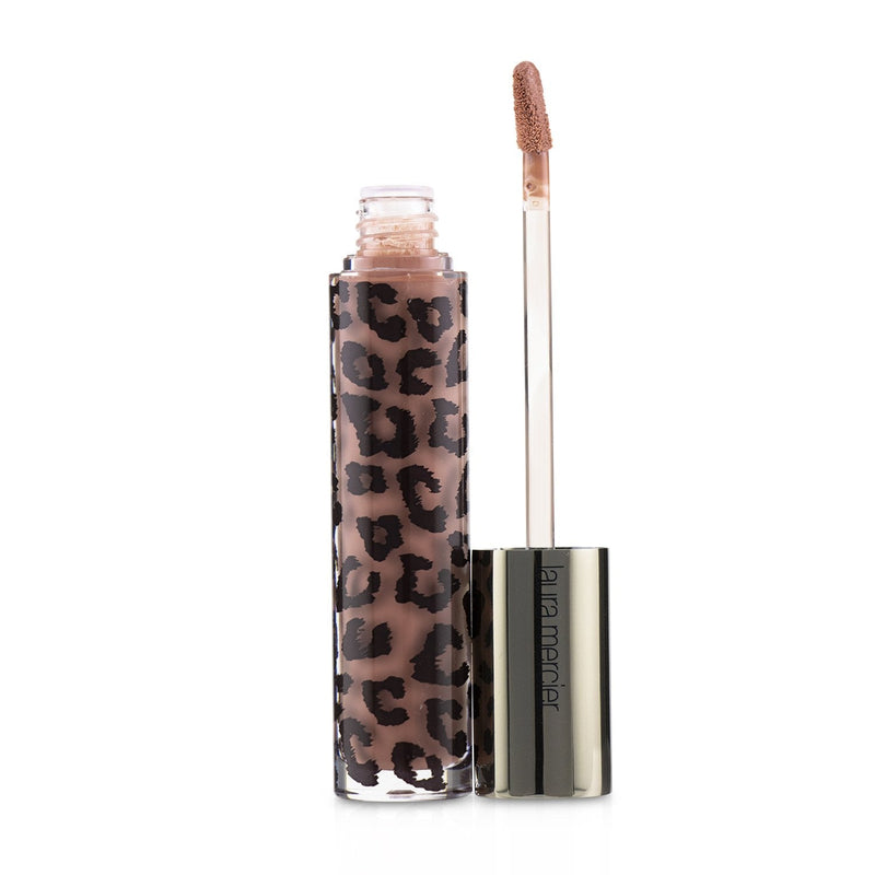 Laura Mercier Lacquer Up Acrylick Lip Varnish - # Bronzed (Nude) 