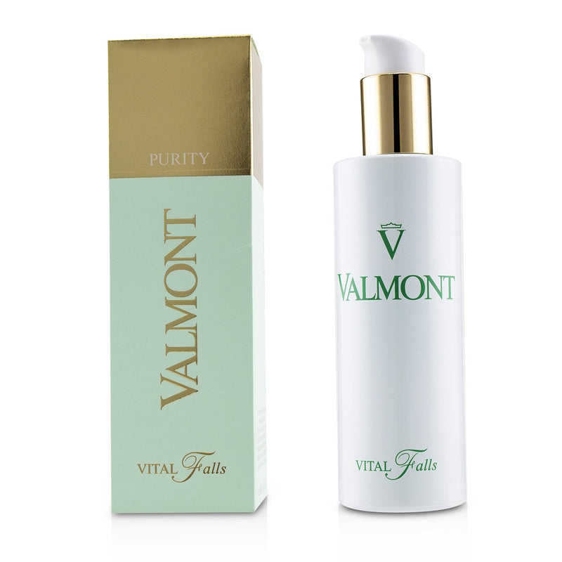 Valmont Purity Vital Falls (Invigorating Softening Toner) 