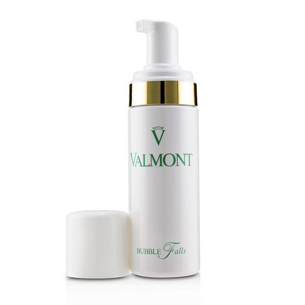 Valmont Purity Bubble Falls (Cleansing & Balancing Face Foam) 