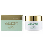 Valmont Purity Icy Falls (Refreshing Makeup Removing Jelly) 