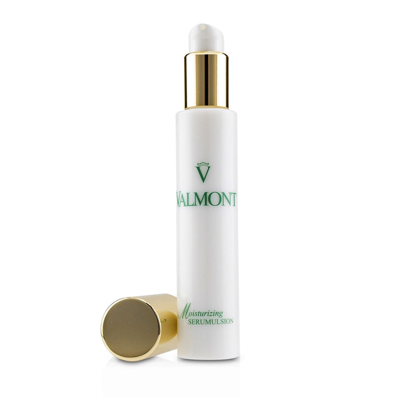 Valmont Moisturizing Serumulsion (Moisture-Binding Emulsion) 