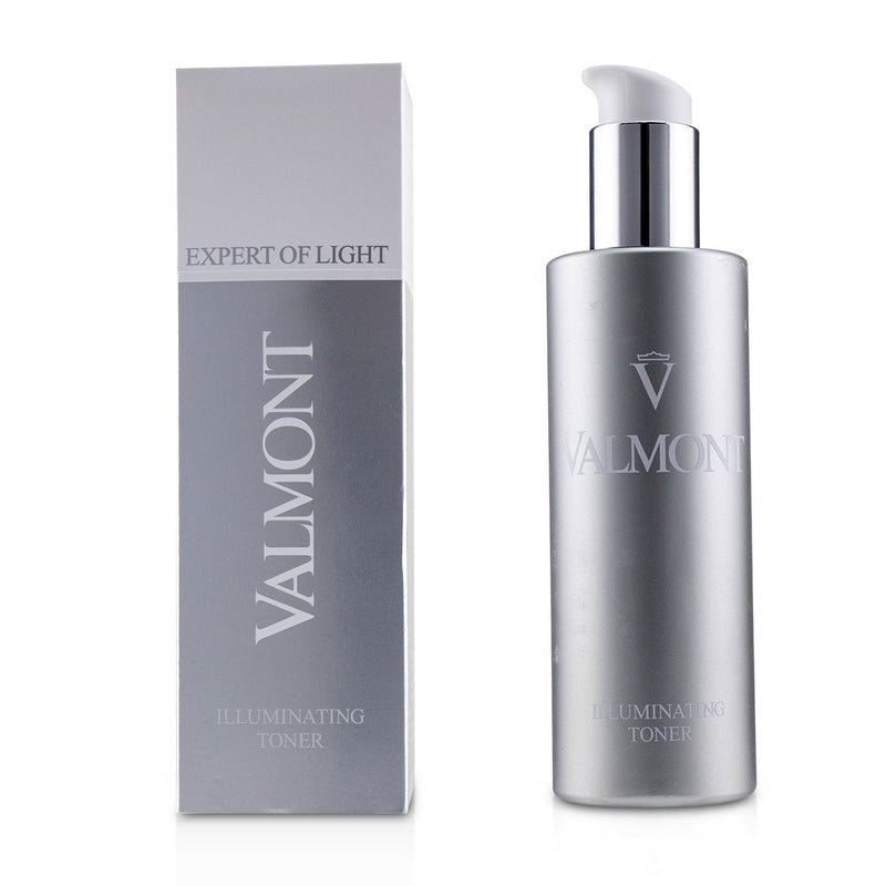 Valmont Expert Of Light Illuminating Toner (Unifying Exfoliating Toner) 