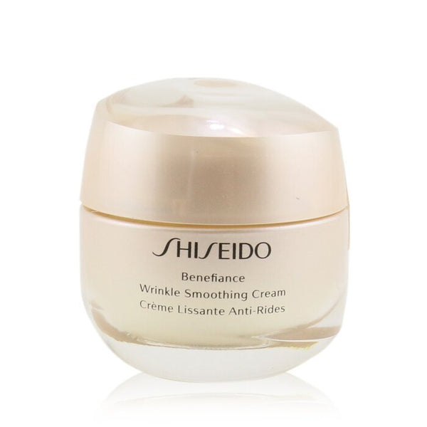 Shiseido Benefiance Wrinkle Smoothing Cream 50ml/1.7oz