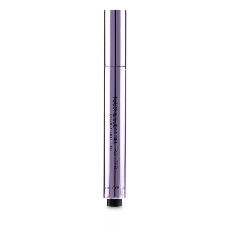 Yves Saint Laurent Touche Eclat Neutralizer Colour Corrector - # 3 Violet  2.5ml/0.08oz