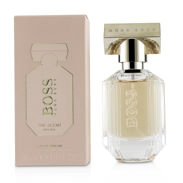 Hugo Boss The Scent For Her Intense Eau De Parfum Spray 