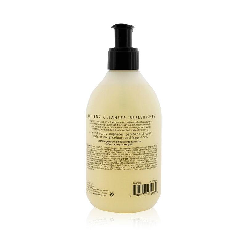 Jurlique Softening Rose Shower Gel 