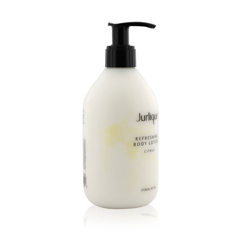 Jurlique Citrus Refreshing Body Lotion 