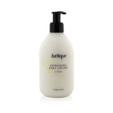 Jurlique Citrus Refreshing Body Lotion 