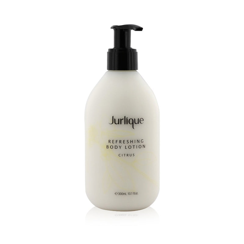 Jurlique Citrus Refreshing Body Lotion 